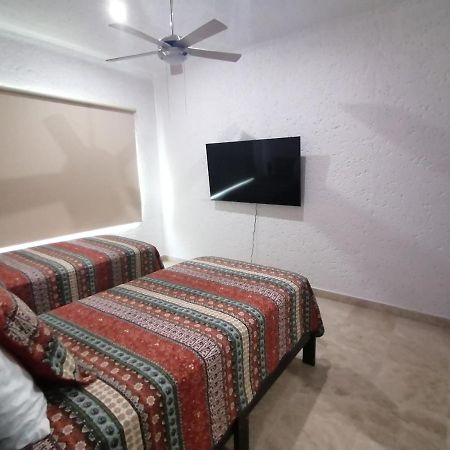 Bed and Breakfast Casa Dahlia 2 Mazatlán Exterior foto