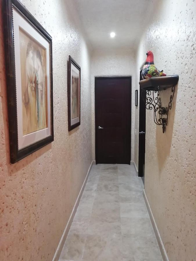 Bed and Breakfast Casa Dahlia 2 Mazatlán Exterior foto