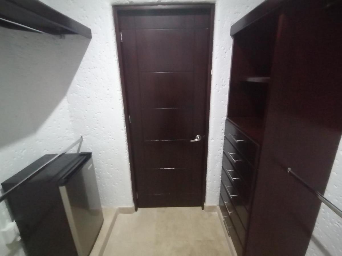 Bed and Breakfast Casa Dahlia 2 Mazatlán Zimmer foto