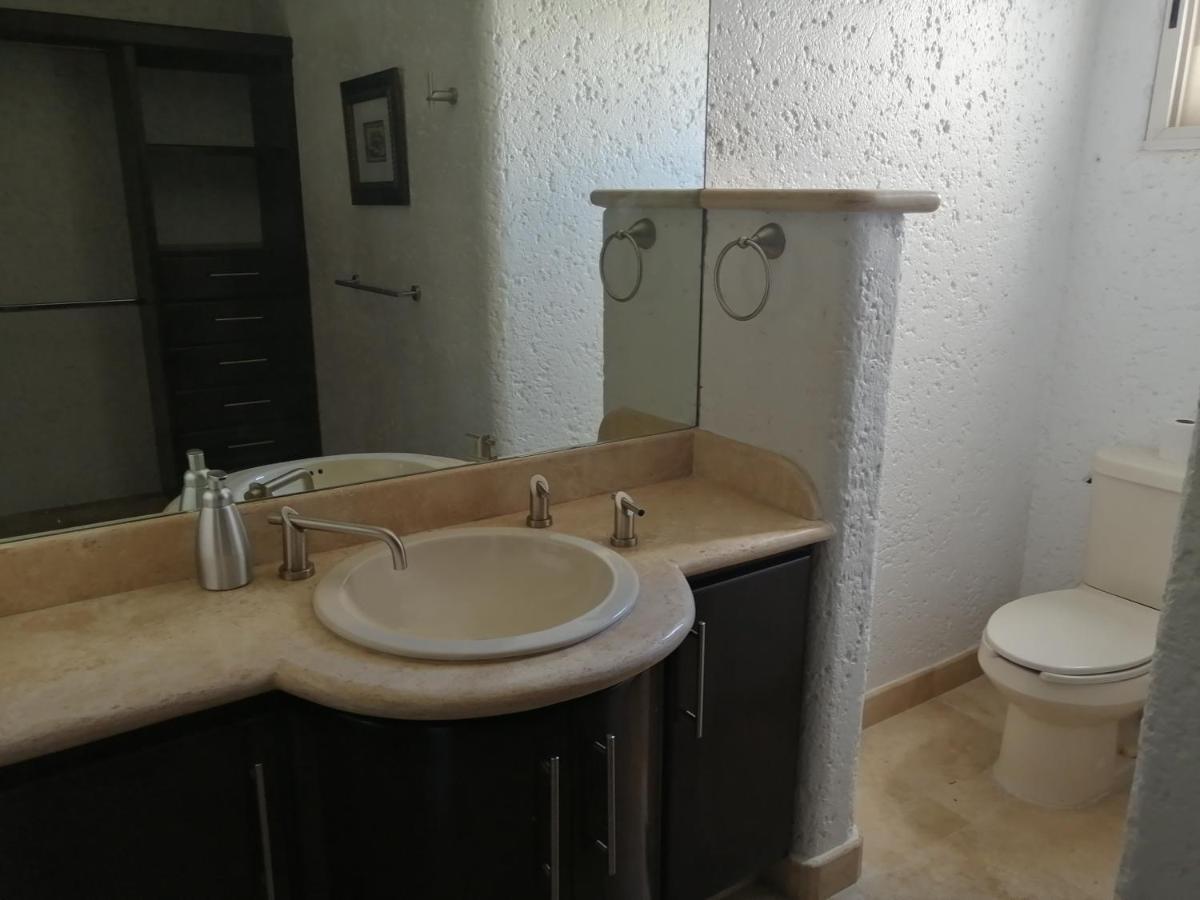 Bed and Breakfast Casa Dahlia 2 Mazatlán Exterior foto